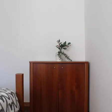 Gg Massama Apartment