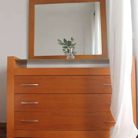 Gg Massama Apartment Fontainhas (Lisbon)