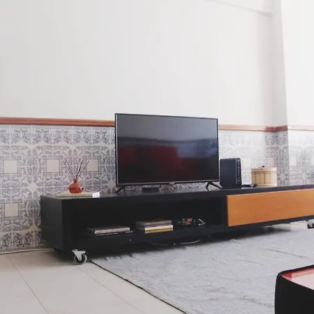 Apartment Gg Massama *