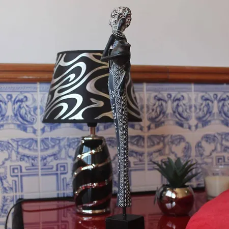 Apartment Gg Massama Fontainhas (Lisbon)