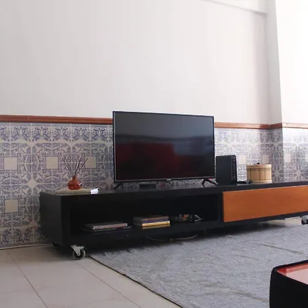 Apartment Gg Massama