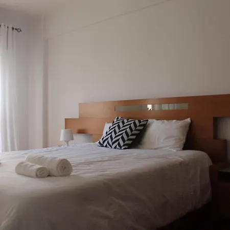 Апартаменты Gg Massama Fontainhas (Lisbon)