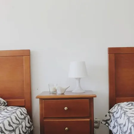 Gg Massama Appartement *