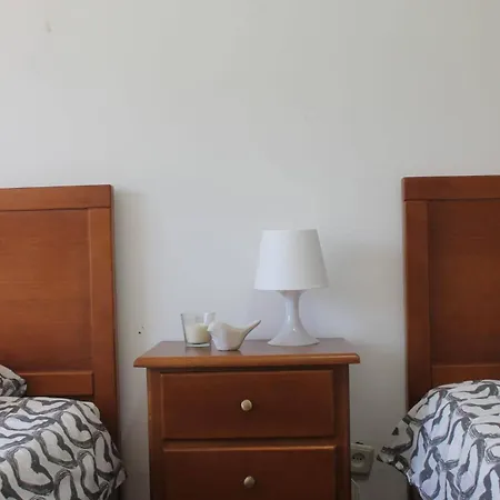 Gg Massama Appartement *