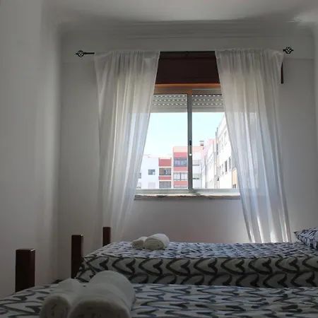Апартаменты Gg Massama Fontainhas (Lisbon)