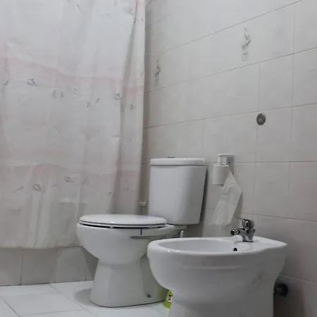 Gg Massama Appartement *