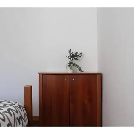 Gg Massama Апартаменты Fontainhas (Lisbon)