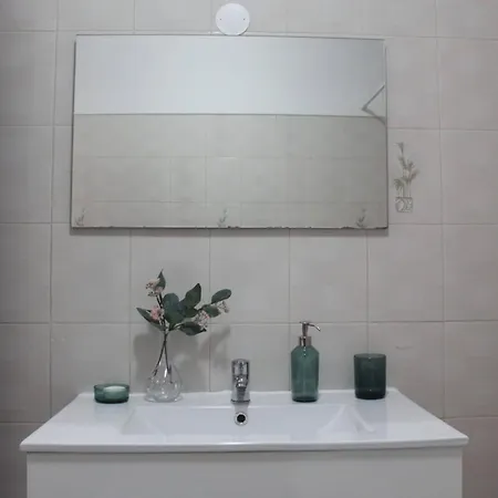 Appartement Gg Massama Fontainhas (Lisbon)