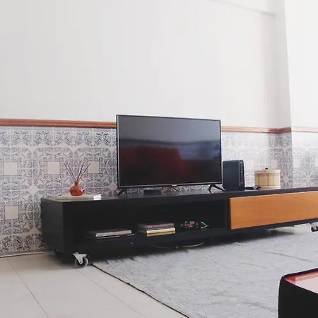 Appartement Gg Massama