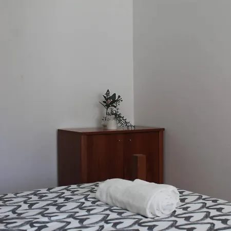 Gg Massama Appartement