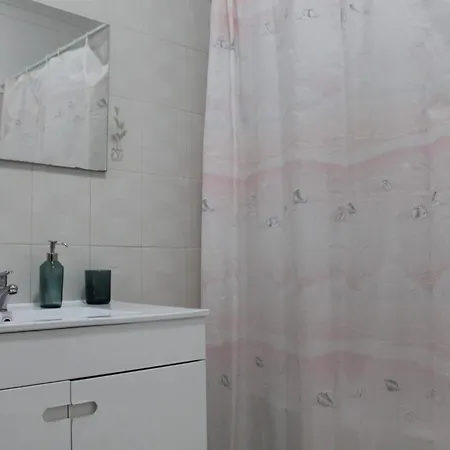 Апартаменты Gg Massama Fontainhas (Lisbon)