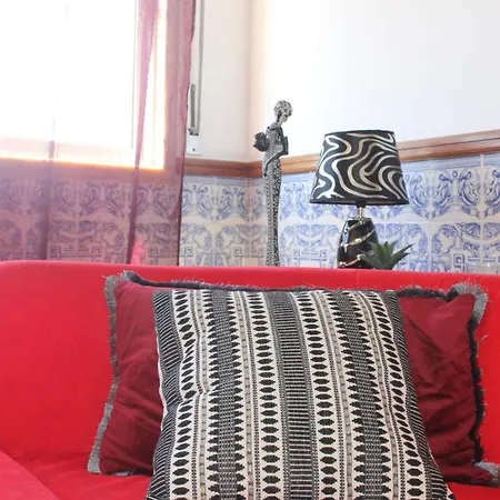 Gg Massama Apartment