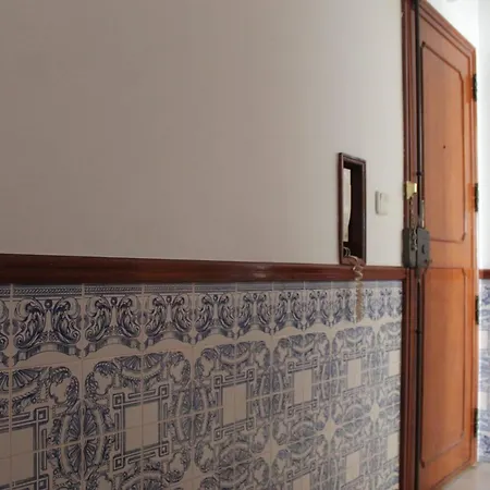 Gg Massama Appartement