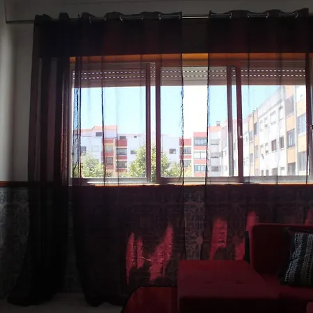 Appartement Gg Massama Fontainhas (Lisbon)
