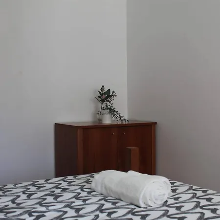 Gg Massama Appartement *